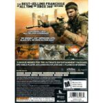 Call Of Duty Black Ops – Xbox 360 (Usado) (Trinco) Call Of Duty Black Ops - Xbox 360 (Usado) (Trinco)