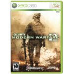 Call Of Duty Modern Warfare 2 - Xbox 360 (Usado) (Trinco)