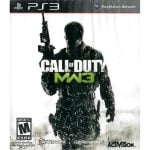 Call Of Duty Modern Warfare 3 - Ps3 (Usado) Call Of Duty Modern Warfare 3 - Ps3 (Usado)