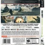 Call Of Duty Modern Warfare 3 - Ps3 (Usado) Call Of Duty Modern Warfare 3 - Ps3 (Usado)