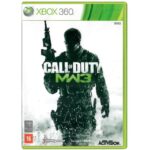 Call Of Duty Modern Warfare 3 - Xbox 360 (Usado) (Trinco)