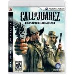Call Of Juarez Bound In Blood – Ps3 (Seminovo) Call Of Juarez Bound In Blood - Ps3 (Seminovo)