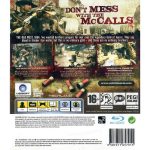 Call Of Juarez Bound In Blood – Ps3 (Usado) Call Of Juarez Bound In Blood - Ps3 (Usado)