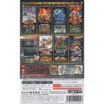 Capcom Belt Action Collection – Nintendo Switch (Asiatico) (Novo) Capcom Belt Action Collection - Nintendo Switch (Asiatico) (Novo)
