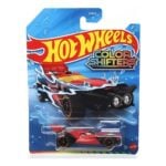 Carrinho Hot Wheels - Color Shifters - Blade Raider (Novo)