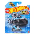 Carrinho Hot Wheels - Color Shifters - Tooned Twin Mill (Novo)