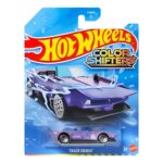 Carrinho Hot Wheels - Color Shifters - Track Manga (Novo)