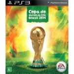Copa Do Mundo Da Fifa Brasil 2014 – Ps3 (Usado) Copa Do Mundo Da Fifa Brasil 2014 - Ps3 (Usado)