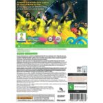 Copa Do Mundo Fifa Brasil 2014 - Xbox 360 (Usado) (Mancha)
