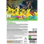 Copa Do Mundo Fifa Brasil 2014 - Xbox 360 (Usado) (Mancha) (Sem Manual)