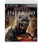Dantes Inferno – Ps3 (Usado) (Sem Manual) Dantes Inferno - Ps3 (Usado) (Sem Manual)