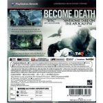 Darksiders Ii – Ps3 (Asiatico) (Seminovo) Darksiders Ii - Ps3 (Asiatico) (Seminovo)