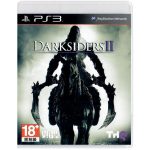 Darksiders Ii – Ps3 (Asiatico) (Seminovo) Darksiders Ii - Ps3 (Asiatico) (Seminovo)