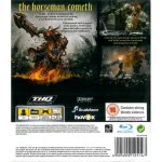 Darksiders - Ps3 (Seminovo)