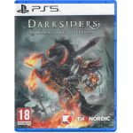 Darksiders Warmastered Edition – Ps5 (Novo) Darksiders Warmastered Edition - Ps5 (Novo)