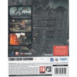 Darksiders Warmastered Edition – Ps5 (Novo) Darksiders Warmastered Edition - Ps5 (Novo)