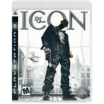 Def Jam Icon - Ps3 (Usado)