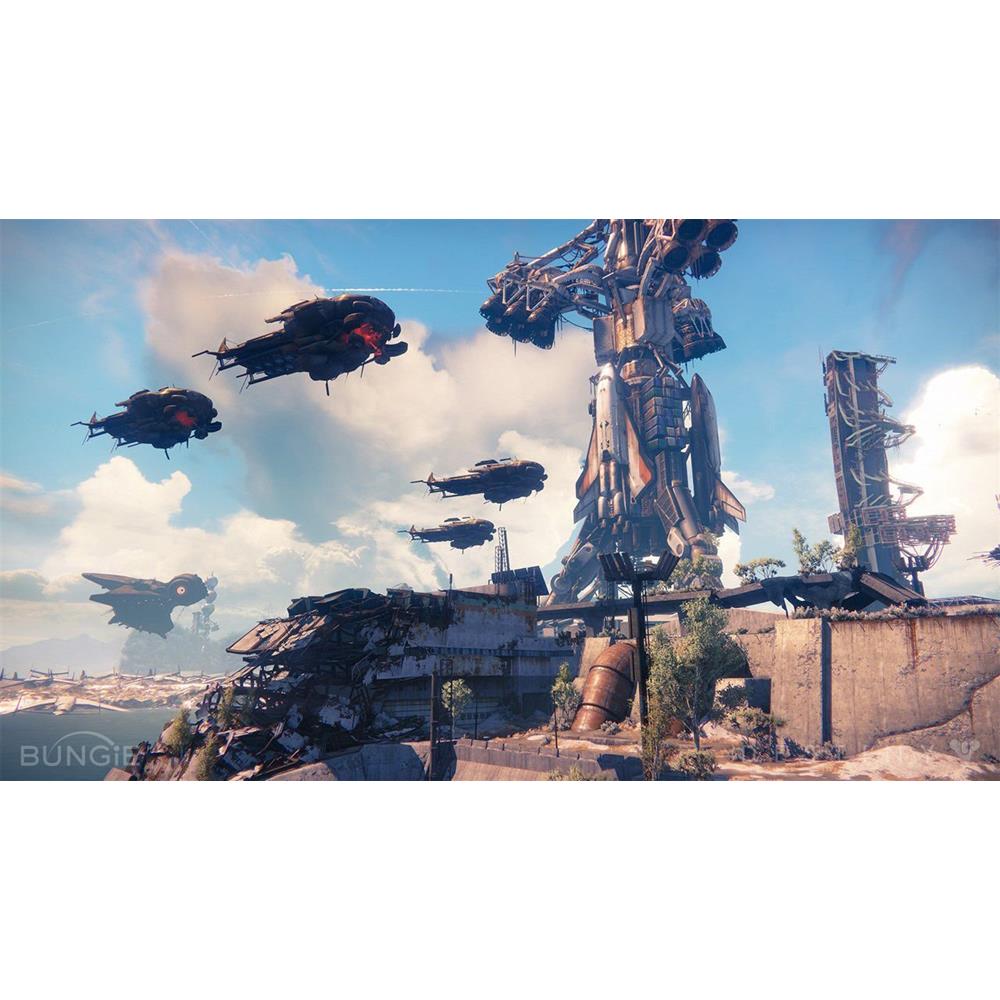 Destiny - Ps3 (Usado)