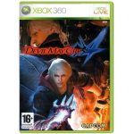 Devil May Cry 4 - Xbox 360 (Pal Região Livre) (Seminovo)