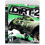 Dirt 2 - Ps3 (Usado)