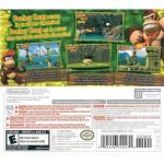 Donkey Kong Country Returns 3D – Nintendo 3Ds (Sem Manual) (Jogo Esta Em Frances E Ingles) (Seminovo) Donkey Kong Country Returns 3D - Nintendo 3Ds (Sem Manual) (Jogo Esta Em Frances E Ingles) (Seminovo)