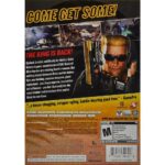 Duke Nukem Forever - Xbox 360 (Usado) (Capa Paralela) Duke Nukem Forever - Xbox 360 (Usado) (Capa Paralela)
