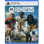 Ea Sports College Football 25 – Ps5 Ea Sports College Football 25 - Ps5
