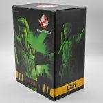 Egon Spengler Ghostbusters Art Scale 1/10 - Iron Studios (Usado) (Com Detalhe)