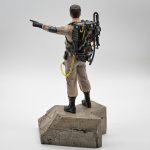 Egon Spengler Ghostbusters Art Scale 1/10 - Iron Studios (Usado) (Com Detalhe)