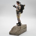 Egon Spengler Ghostbusters Art Scale 1/10 - Iron Studios (Usado) (Com Detalhe)