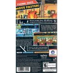 Exit Speed. Strategy. Survival. – Psp (Novo) Exit Speed. Strategy. Survival. - Psp (Novo)