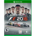 F1 2016 - Xbox One (Novo)