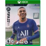 Fifa 22 – Xbox Series X (Novo) Fifa 22 - Xbox Series X (Novo)