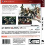 Final Fantasy Xiii (Greatest Hits) – Ps3 (Usado) Final Fantasy Xiii (Greatest Hits) - Ps3 (Usado)