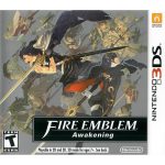 Fire Emblem Awakening – Nintendo 3Ds (Usado) Fire Emblem Awakening - Nintendo 3Ds (Usado)