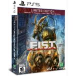 Fist Forged In Shadow Torch Limited Edition - Ps5 (Steelbook) (Seminovo) Fist Forged In Shadow Torch Limited Edition - Ps5 (Steelbook) (Seminovo)