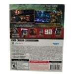 Fist Forged In Shadow Torch Limited Edition - Ps5 (Steelbook) (Seminovo) Fist Forged In Shadow Torch Limited Edition - Ps5 (Steelbook) (Seminovo)