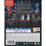 Five Nights At Freddys Core Collection – Ps4 (Novo) (Europeu) Five Nights At Freddys Core Collection - Ps4 (Novo) (Europeu)
