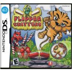 Flipper Gritters - Nintendo Ds (Novo)