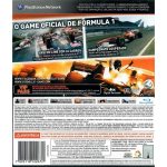 Formula (F1) 2011 – Ps3 (Usado) Formula (F1) 2011 - Ps3 (Usado)