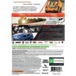 Forza Motorsport 4 Platinum Hits - Xbox 360 (Usado)