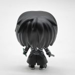 Funko Pop Animation - Sword Art Online Kirito 82 (Caixa Rasgada) (Novo)