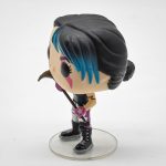 Funko Pop Games - Fortnite Sparkle Specialist 461 (Sem Caixa) (Cabelo Refeito) (Seminovo)