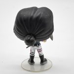 Funko Pop Games - Fortnite Sparkle Specialist 461 (Sem Caixa) (Cabelo Refeito) (Seminovo)