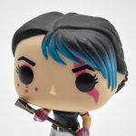 Funko Pop Games - Fortnite Sparkle Specialist 461 (Sem Caixa) (Cabelo Refeito) (Seminovo)