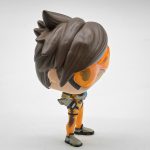 Funko Pop Games - Overwatch Tracer 92 (Sem Caixa) (Sem Base)
