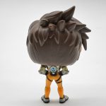 Funko Pop Games - Overwatch Tracer 92 (Sem Caixa) (Sem Base)