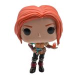 Funko Pop Games - The Witcher Wild Hunt Triss 153 (Sem Caixa) (Sem Base) (Seminovo)