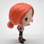 Funko Pop Games - The Witcher Wild Hunt Triss 153 (Sem Caixa) (Sem Base) (Seminovo)