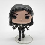 Funko Pop Games - The Witcher Wild Hunt Yennefer 152 (Sem Caixa) (Seminovo)